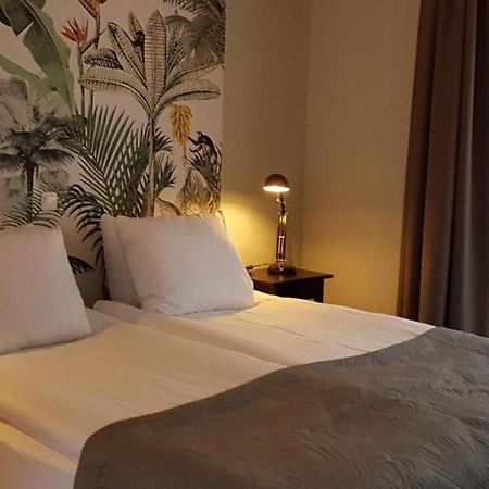 Anna'S Zusje Boetiekhotel Harlingen Zewnętrze zdjęcie