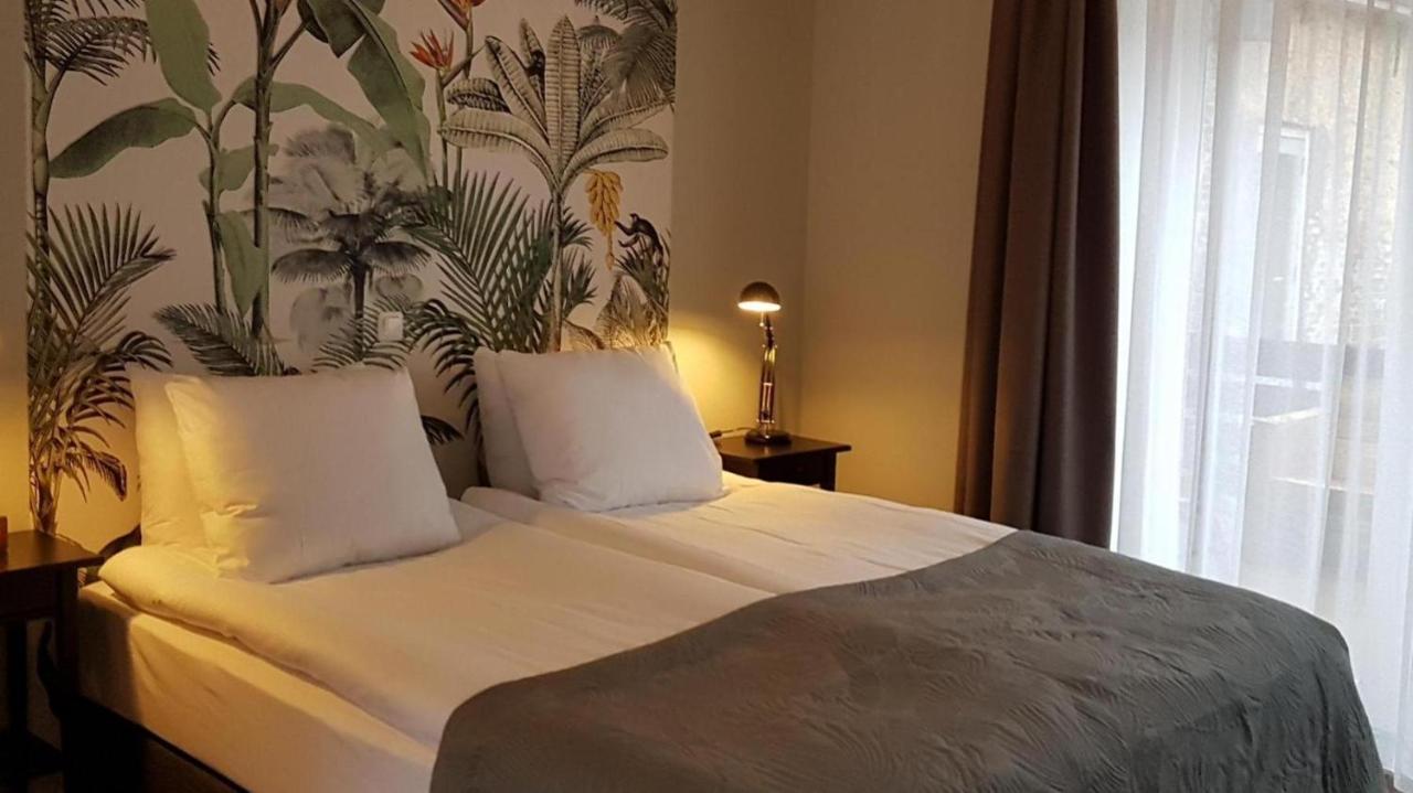 Anna'S Zusje Boetiekhotel Harlingen Zewnętrze zdjęcie