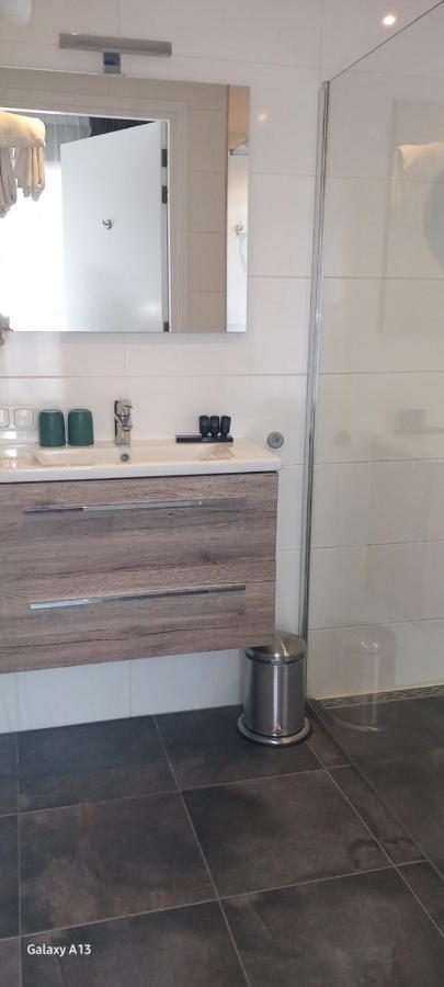 Anna'S Zusje Boetiekhotel Harlingen Zewnętrze zdjęcie
