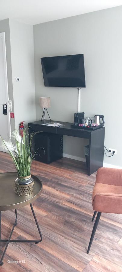 Anna'S Zusje Boetiekhotel Harlingen Zewnętrze zdjęcie