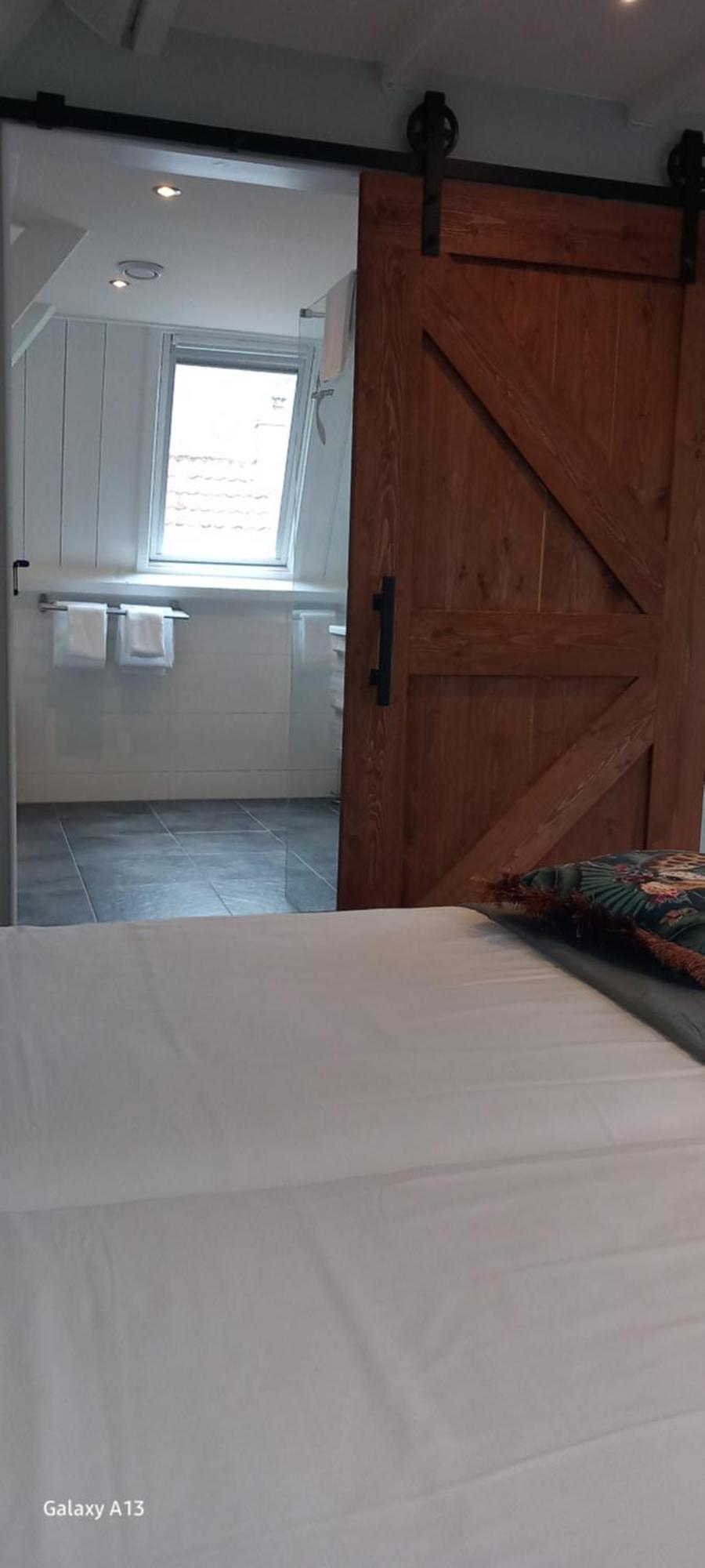 Anna'S Zusje Boetiekhotel Harlingen Pokój zdjęcie