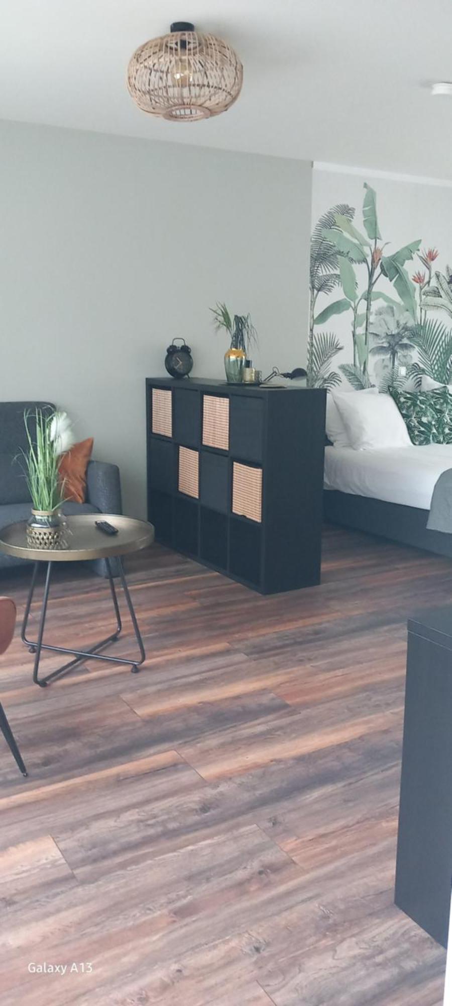 Anna'S Zusje Boetiekhotel Harlingen Pokój zdjęcie