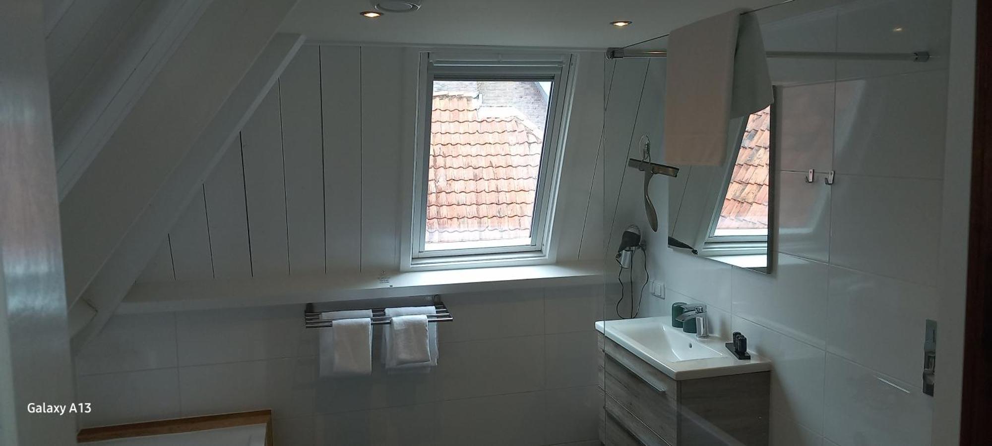 Anna'S Zusje Boetiekhotel Harlingen Pokój zdjęcie