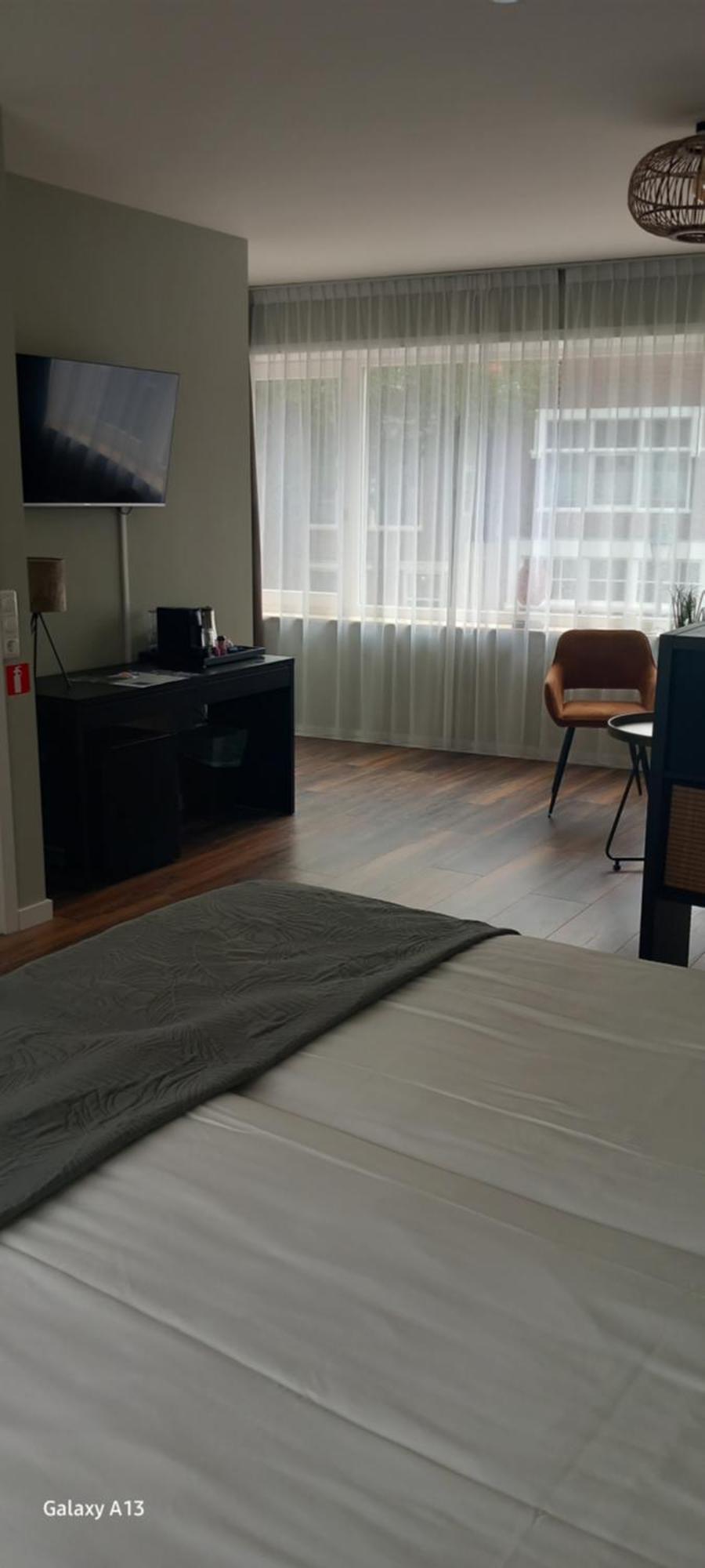 Anna'S Zusje Boetiekhotel Harlingen Pokój zdjęcie